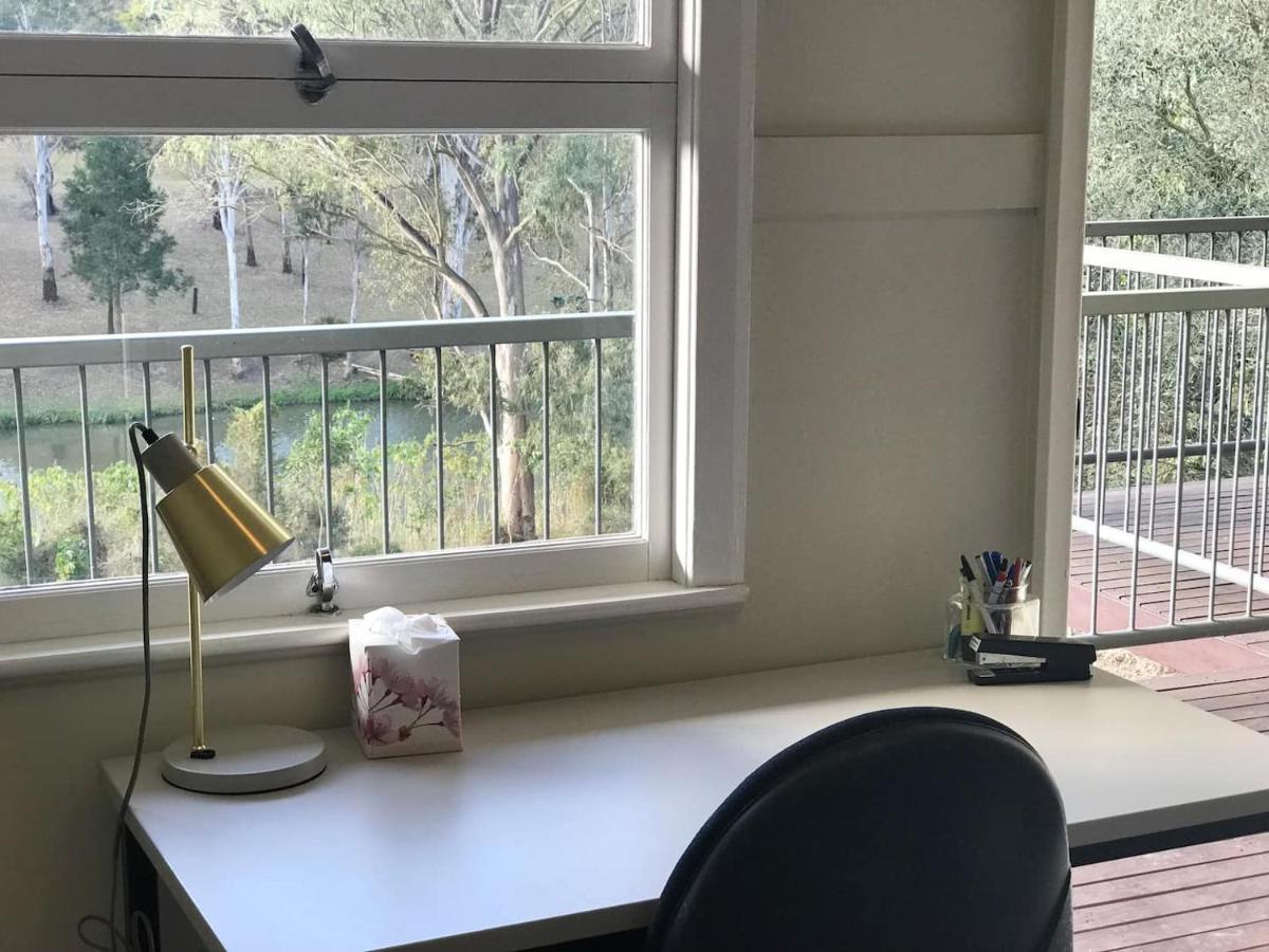 Riverview Cottage Ипсуич Экстерьер фото