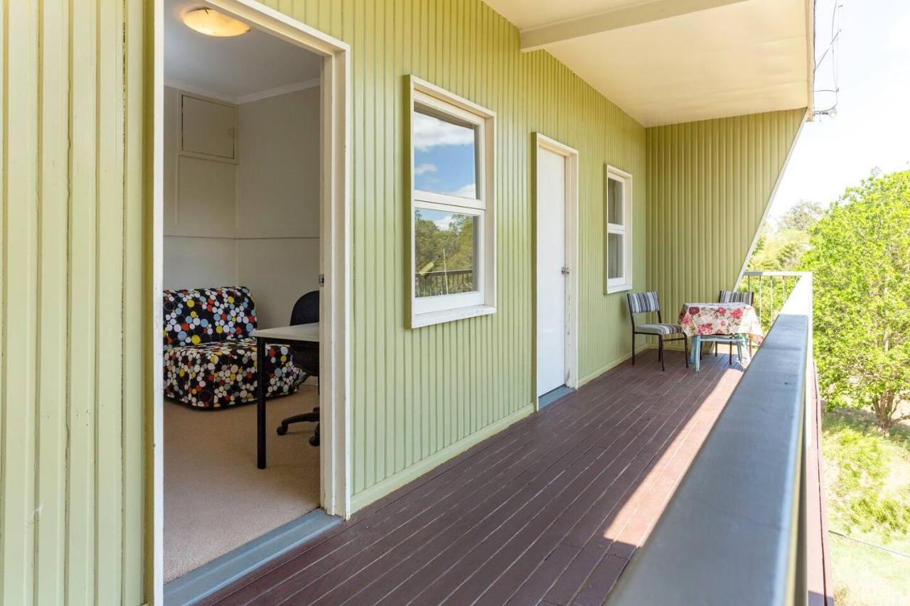 Riverview Cottage Ипсуич Экстерьер фото