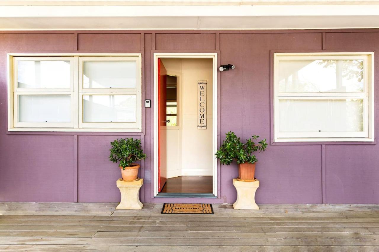 Riverview Cottage Ипсуич Экстерьер фото