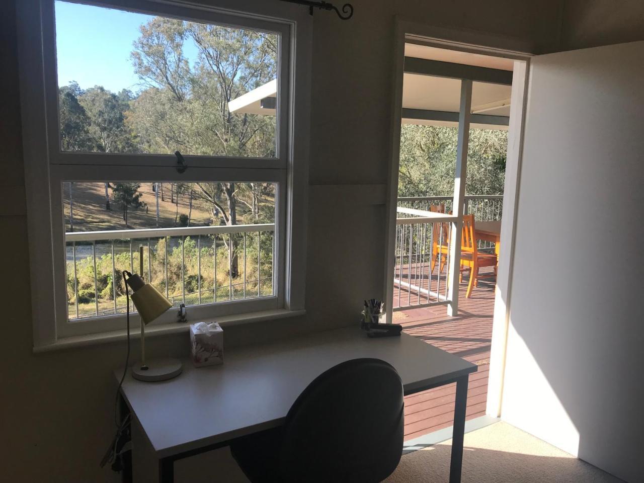 Riverview Cottage Ипсуич Экстерьер фото